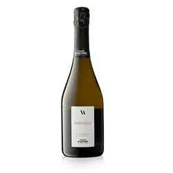 Vincent d'Astree Champagne "Vinotheque" Chardonnay Brut Vintage 2006