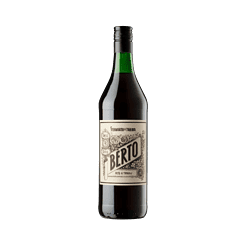 Berto Rosso Vermouth