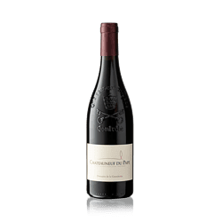 Domaine de la Graveirette Chateauneuf du Pape 2020