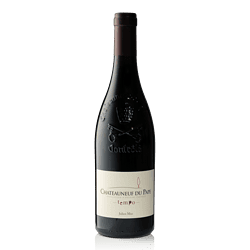 Domaine de la Graveirette "Tempo" Chateauneuf du Pape 2021