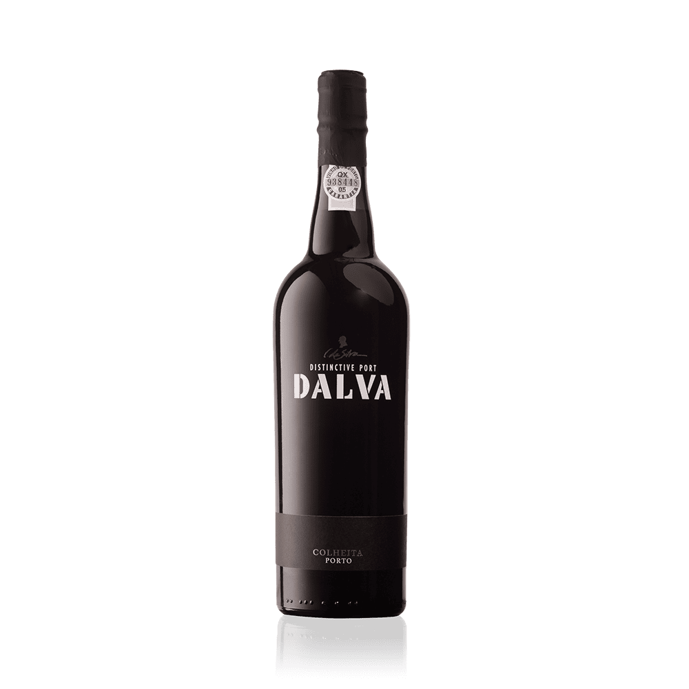 Dalva 10 års Decanter