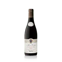 Domaine Chapuis Aloxe Corton 1er Cru 2021