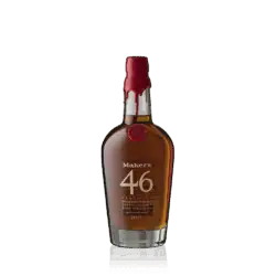 Maker's Mark Distillery 46 Whisky