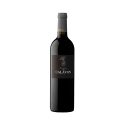  Chateau de Calavon "Cuvee Tradition" Rouge 2019