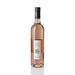 Domaine des Trottières Rose d’Anjou "8 ½" 2024