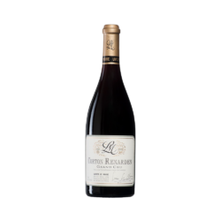 Lucien Le Moine Corton Renardes Grand Cru 2020