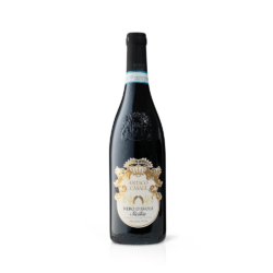 Antico Casale Nero d'Avola "Terre Siciliane" Organic 2023