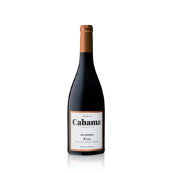Valenciso Laderas de Cabama Rioja 2023