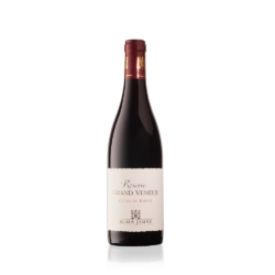 Alain Jaume Cotes du Rhone "Grand Veneur" Rouge 2023