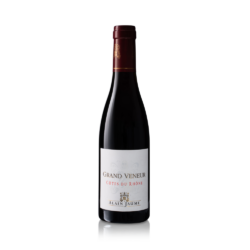 Alain Jaume Cotes du Rhone "Grand Veneur" Rouge ½ fl. 2023