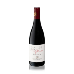 Alain Jaume Ventoux "Les Gelinottes" 2023