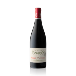 Domaine Brunely Cotes du Rhone Villages "Massif d'uchaux" 2023
