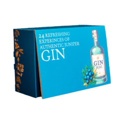 Julekalender Gin 2025