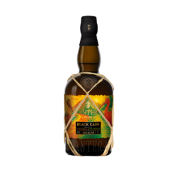 Planteray "Black Cask" Barbados & Trinidad 2025