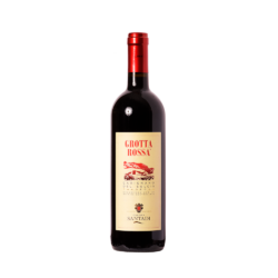 Santadi Grotta Rossa 2022