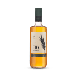 Thy Whisky "Bøg" Single Malt Whisky
