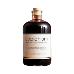 Capionium Gløgg 1 liter