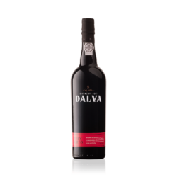 Dalva Ruby Port
