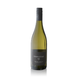 Simpsons Wine Estate "Gravel Castle" Chardonnay 2024