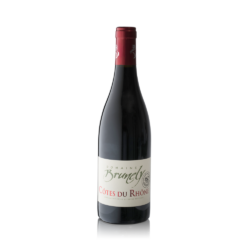 Domaine Brunely Cotes du Rhone 2024