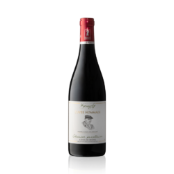 Domaine Brunely Cotes du Rhone "Cuvee Hommage" 2024