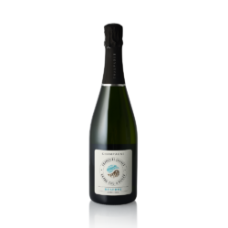 Domaine Francois Louvet Demi-Sec Grand Cru N/V