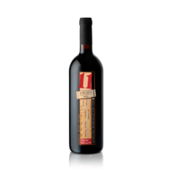 Svoltacarrozze Rosso Toscana 2017
