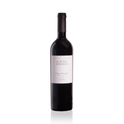 Albino Armani "Foja Tonda" Casetta 2018