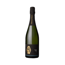 Andersen Winery "Ingrid" Brut 2021