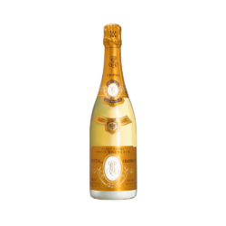Louis Roederer "Cristal" Champagne Brut Gift Box 2016