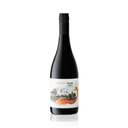 Thistledown "Cunning Plan" Shiraz 2021