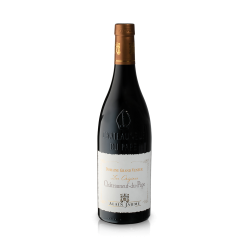 Alain Jaume Chateauneuf du Pape "Les Origines" 2022