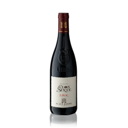 Alain Jaume Lirac "Clos De Sixte" 2021
