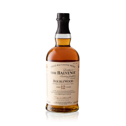 Balvenie "Doublewood" 12 års