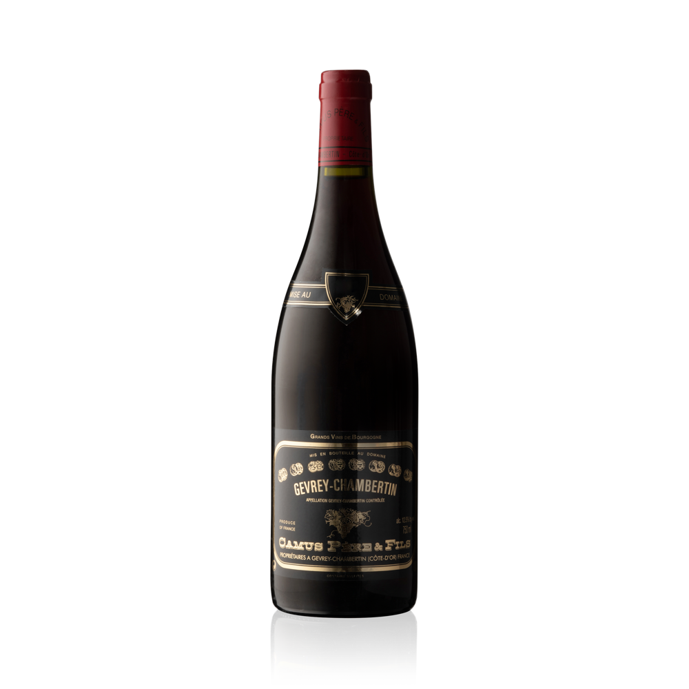 Camus Pere & Fils Gevrey Chambertin 2019