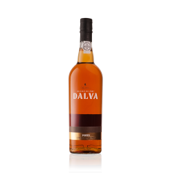 Dalva Colheita White 2007