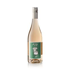 Domaine La Sarabande "White Swine" 2020