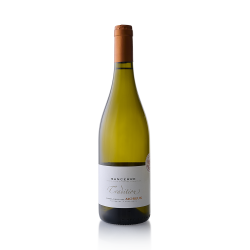 Domaine Moreux Sancerre Blanc "Tradition" 2024