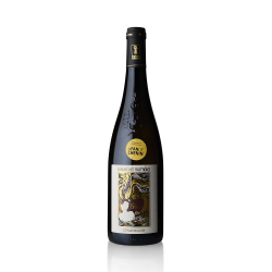 Domaine des Trottières Coteaux du Layon "Les Ondines" 2022