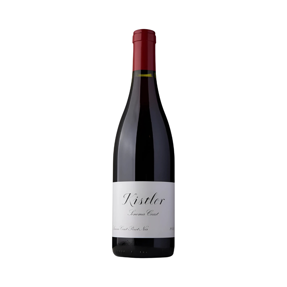 Kistler Vineyards Pinot Noir, Sonoma Coast 2023