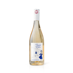 La Balade de Coline "Vaucluse" Chardonnay 2025