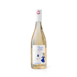 La Balade de Coline "Vaucluse" Chardonnay 2025