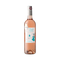 La Balade de Coline "Vaucluse" Rose 2025