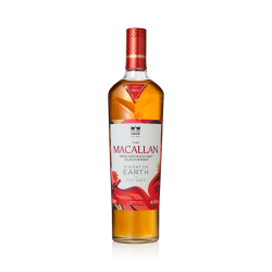Macallan A Night on Earth The First Light