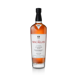 Macallan Diamonds Are Forever 55th Anniversary Release