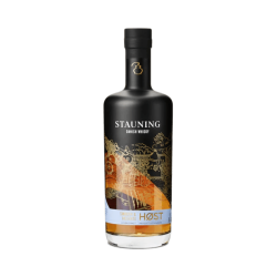 Stauning Whisky "Høst" Smooth & Delicate
