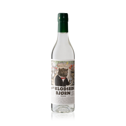  Vodka Den Klodsede Bjørn