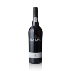 Dalva 20 års