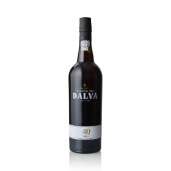 Dalva 40 års