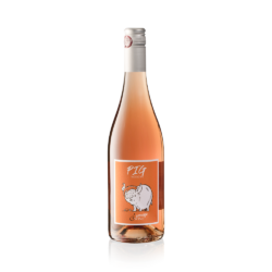 Domaine La Sarabande "Orange Swine"